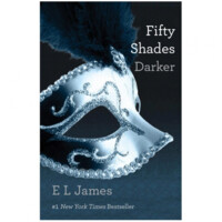 E. L. James: Fifty Shades Darker