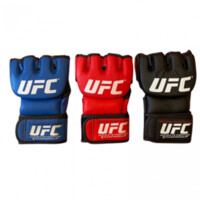Перчатки для UFC