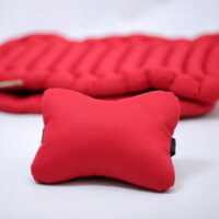 Ортопедическая подушка под шею-ASAXIY UZ