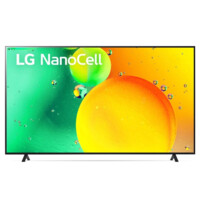 Телевизор LG 75NANO756QA 2022 NanoCell HDR LED 4K UHD Smart TV