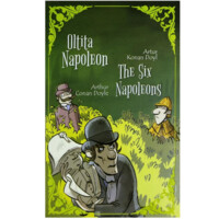 Artur Konan Doyl: Oltita Napoleon (The Six Napoleons)