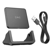 Беспроводное зарядное устройство Borofone BQ20-ASAXIY UZ