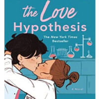 Ali Hazelwood: The Love Hypothesis