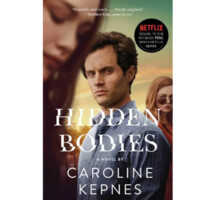 Caroline Kepnes: Hidden Bodies-ASAXIY UZ