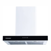 Вытяжка Premier T SHAPE W-ASAXIY UZ