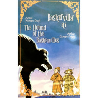 Артур Конан Дойл: Баскервиллар ити (The Hound of the Baskervilles)