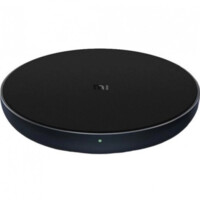 Беспроводное ЗУ Xiaomi Mi Wireless Charging Pad 10W (черный)-ASAXIY UZ