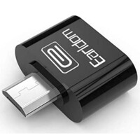 OTG Адаптер Earldom OTO3 Micro USB 2.0
