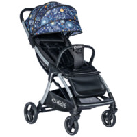 Детская коляска Didit WP-M6 Cиний-ASAXIY UZ