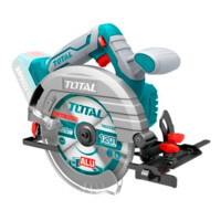 Циркулярная пила TOTAL TSLI1651-ASAXIY UZ