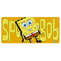 Коврик для мыши AKKO SpongeBob Deskmat