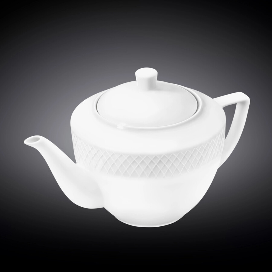 Купить Чайник заварочный Wilmax Julia Vysotskaya WL-880110-JV / 1C (900 ...