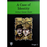 Arthur Conan Doyle: A Case of Identity