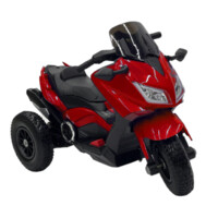 Детский Электромотоцикл Didit ND-YT-1800 Красный
