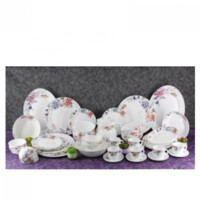 Набор Столовый сервиз R5 Life Smile-ASAXIY UZ