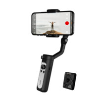 Стабилизатор для съемки Hohem iSteady X2-ASAXIY UZ