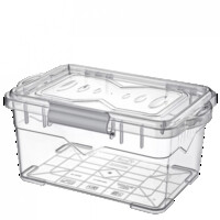 Ёмкость для хранения пищевых продуктов Titiz  LARDER STORAGE BOX 5000 ML