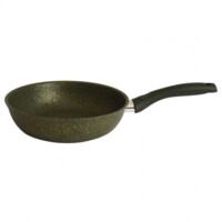 Сковорода Kukmara "Trendy style" 240 мм (Malachite)-ASAXIY UZ