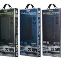 Внешний аккумулятор Remax RPP 188 10000 mah-ASAXIY UZ