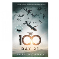 Kass Morgan: Day 21-ASAXIY UZ