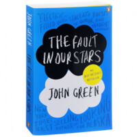 John Green: The Fault In Our Stars