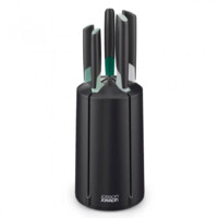 Набор ножей Joseph Joseph 6 пр. 10541-ASAXIY UZ