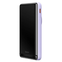 Baseus PPCXZ10 Powerbank 10000 mAh 20W tashqi akkumulyatori-ASAXIY UZ