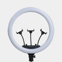Кольцевая лампа LC-450 Ring Fill Light 18 (44см)-ASAXIY UZ