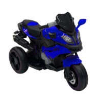 Детский Электромотоцикл Didit ND-LB-598 Синий