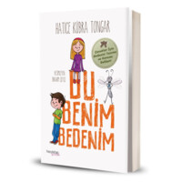 Hatice Kubra Tongar: Bu benim bedenim