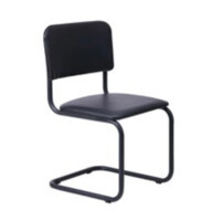 Сильвия BLACK кз черный