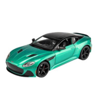 Aston Martin zangori o'yinchoq mashina modeli