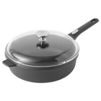 Сотейник с крышкой Berghoff Gem 28 см-ASAXIY UZ