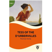 Thomas Hardy: Tess of the D'Urbervilles