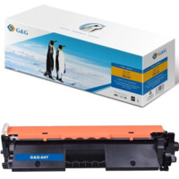G&amp;G (Canon 047 LBP112/MFP112/113) 1600 стр (G&amp;G-047) qora toner kartriji