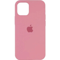 iPhone 12 pro max uchun cover g‘ilofi, Pink-ASAXIY UZ