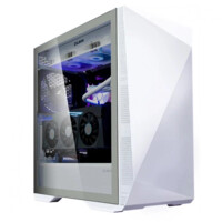 Компьютерный корпус Zalman Z9 Iceberg White-ASAXIY UZ