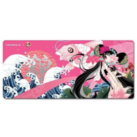 Коврик для мыши Varmilo Camellia Desk Mat XL