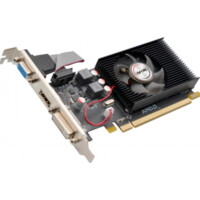 Видеокарта AFOX Radeon R5 220 2GB DDR3 64Bit DVI-HDMI-VGA low profile-ASAXIY UZ
