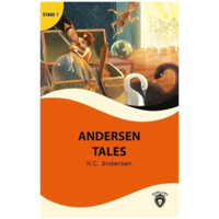 H.C. Andersen: Andersen Tales