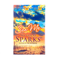 Nicholas Sparks: See me