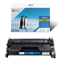 G&amp;G NT-C052H (Canon 052H - 2200C002) 9200 стр qora toner kartriji