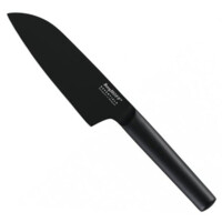 Нож сантоку Berghoff Kuro 16 см