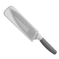 Нож шеф-повара серый Berghoff LEO 19 см