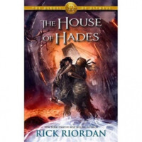 Rick Riordan: The House of Hades