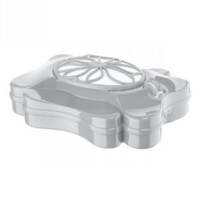 Tozalash cho'tkalari BUTTERFLY Titiz TP-102