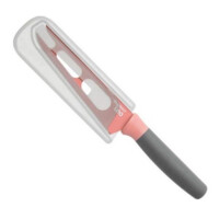 Нож для сыра Berghoff LEO 13 см розовый