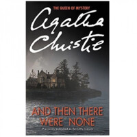 Agatha Christie: And Then There Were None