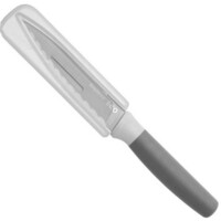 Нож зазубренный серый 11,5 см Berghoff LEO