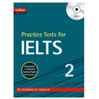 HarperCollins: Practice Tests For IELTS 2